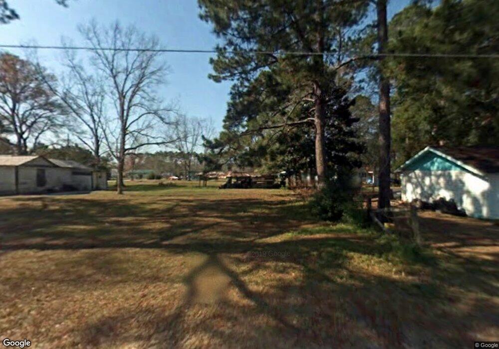 1010 California Ave, Waycross, GA 31503 - photo 1