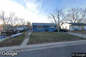 1845 S Wyandot St, Denver, CO 80223
