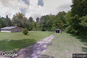 160 Ralph Holmes, Georgetown, LA 71432