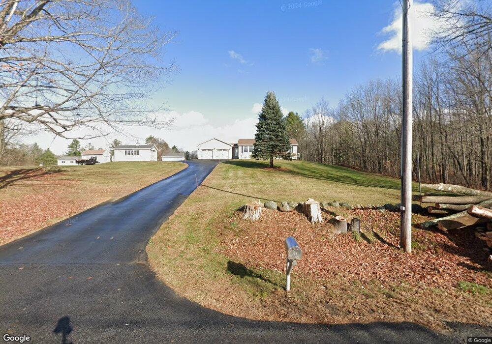 200 Windham Center Rd, Windham, ME 04062 - photo 1