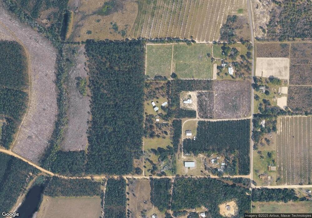 5228 Arch Trail, Blackshear, GA 31516 - photo 1