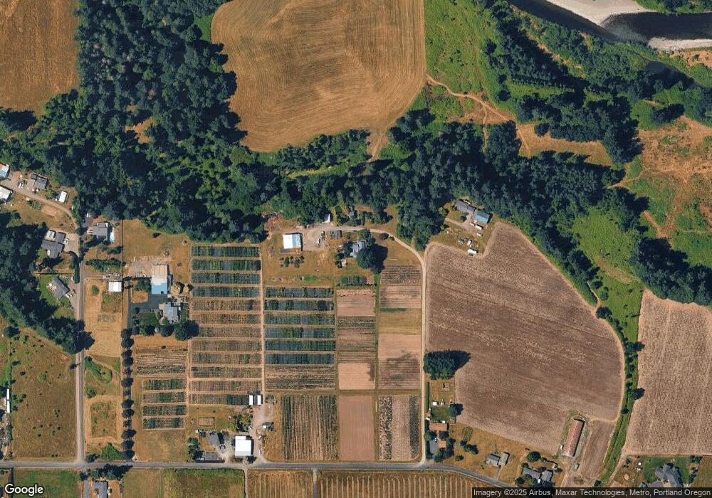 10451 S Kraxberger Rd, Canby, OR 97013 - photo 1