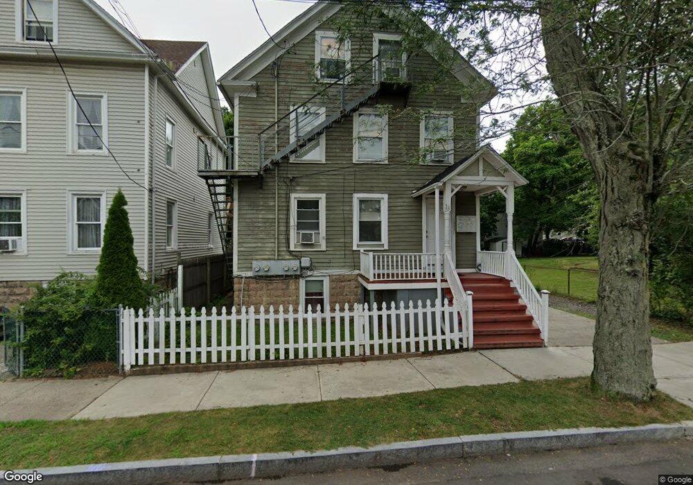 Street View Photo