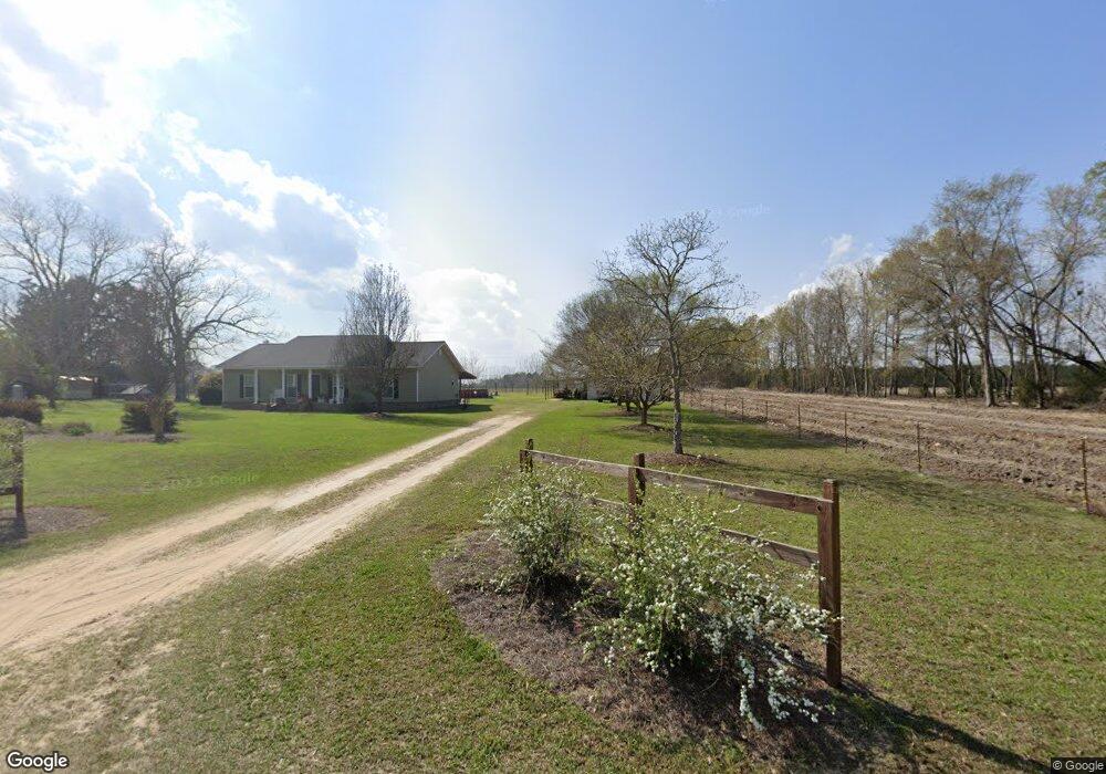 2114 Valine Miles Rd, Baxley, GA 31513 - photo 1