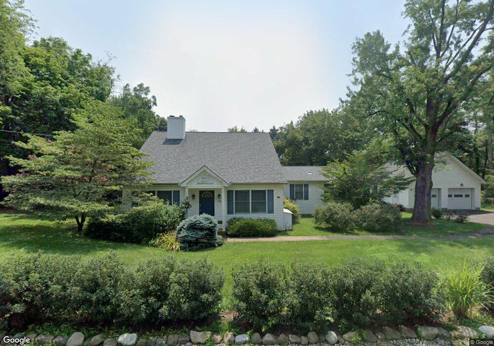 328 Ridge Blvd, Princeton, NJ 08540 - photo 1