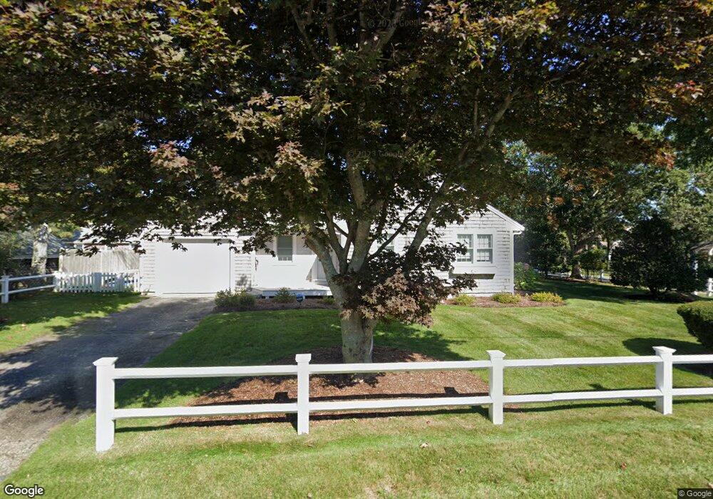 101 Trotting Park Rd, West Dennis, MA 02670 - photo 1