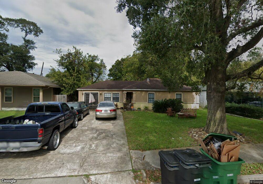 4915 Hull St, Houston, TX 77021 - photo 1