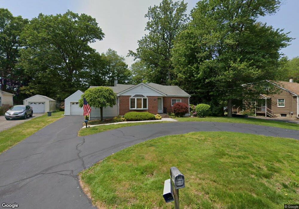 16 Rose Rd, West Nyack, NY 10994 - photo 1