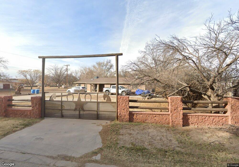 11941 Los Adobes Dr, Socorro, TX 79927 - photo 1