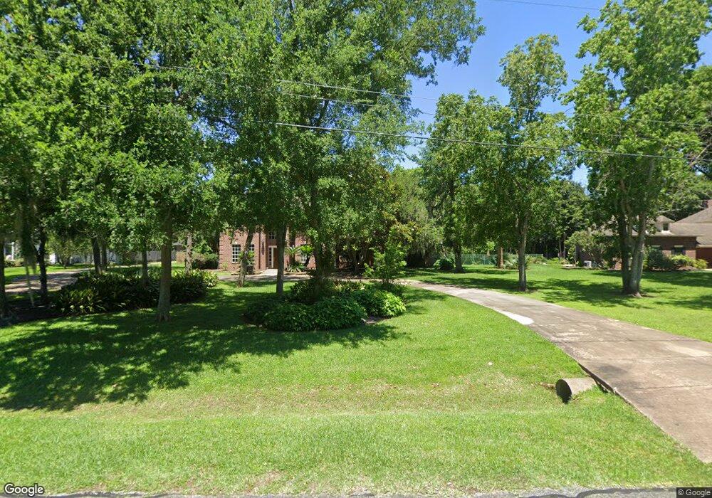 606 Oak Dr, Friendswood, TX 77546 - photo 1