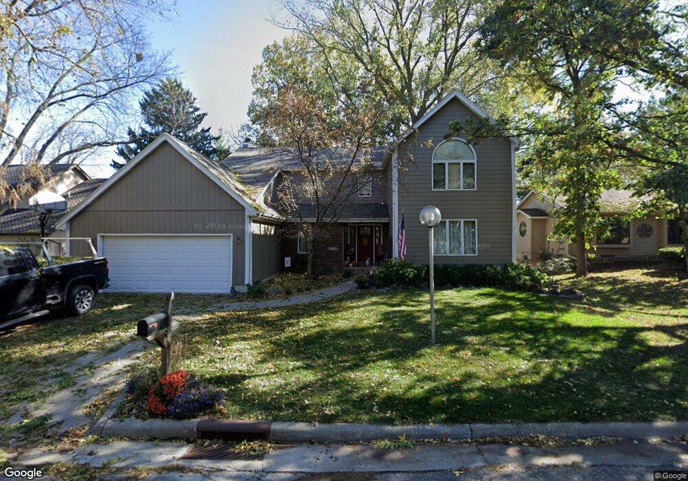 4507 44th Place, Des Moines, IA 50310 - photo 1