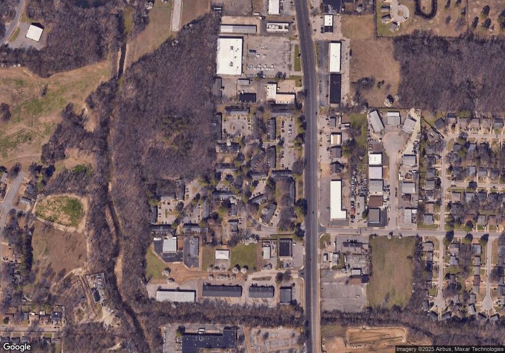 5274 Cambridge Station Ct unit H3, Memphis, TN 38115 - photo 1