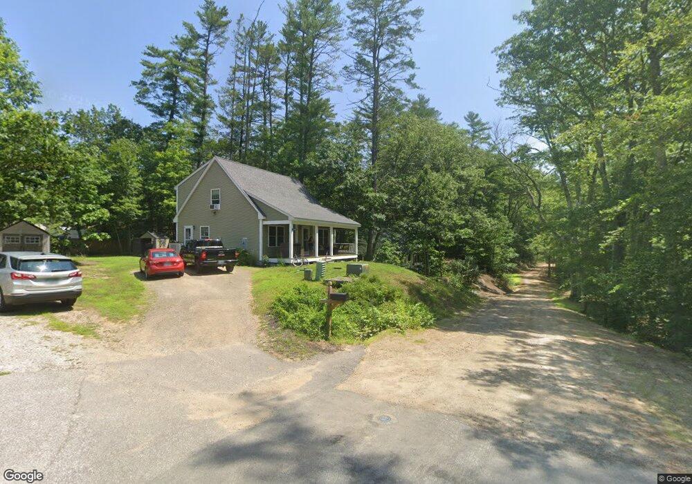 12 Greemore Rd, Meredith, NH 03253 - photo 1