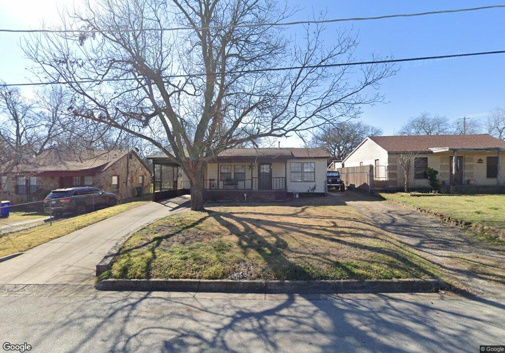 7853 Colton Dr, Fort Worth, TX 76108 - photo 1