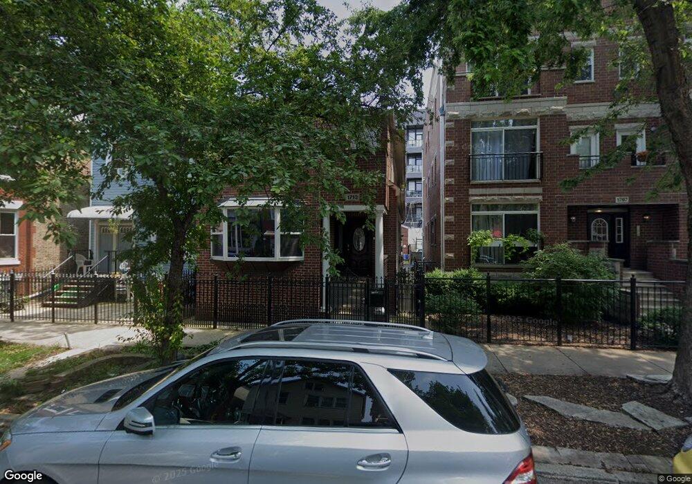 1713 N Artesian Ave, Chicago, IL 60647 - photo 1