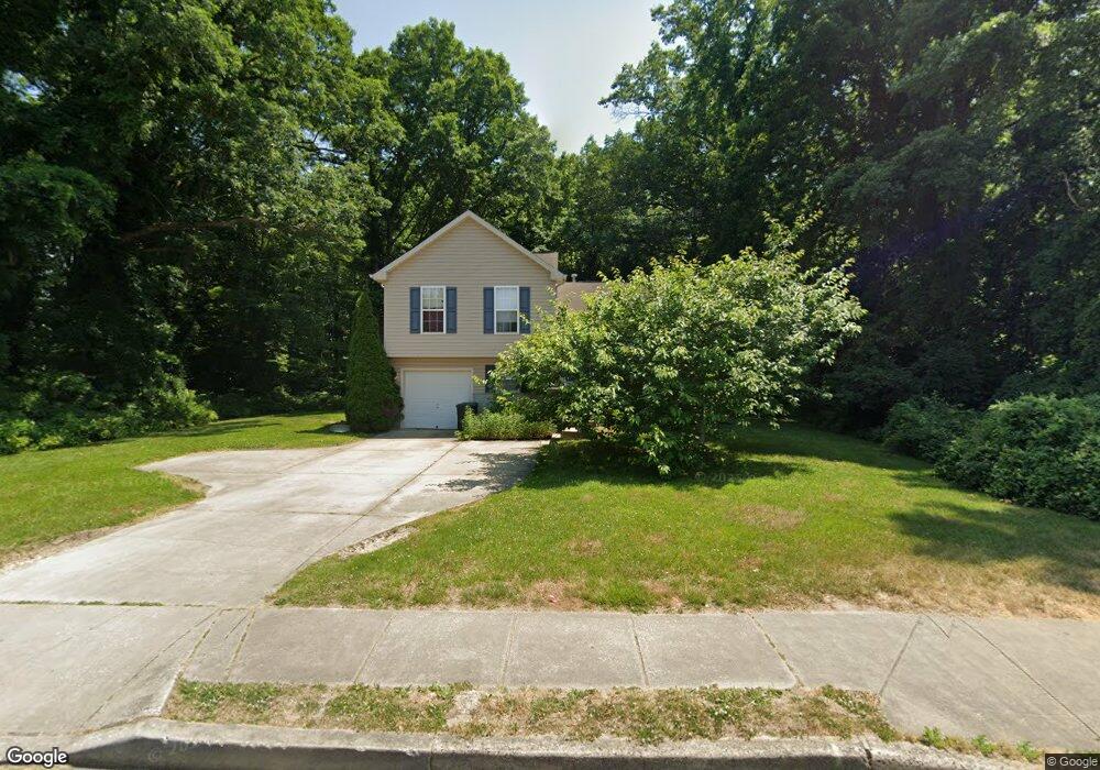 2775 Willoughby Beach Rd, Edgewood, MD 21040 - photo 1