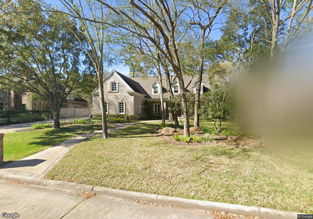 9 Dunnam Ln, Houston, TX 77024 - photo 1