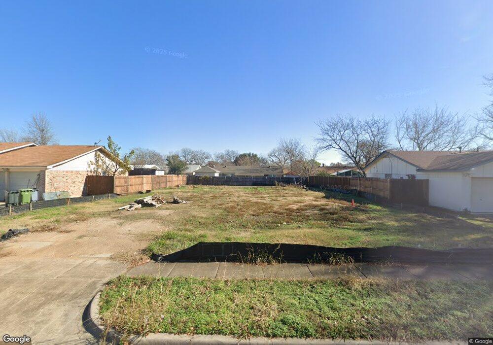 5512 Galway Ln, North Richland Hills, TX 76180 - photo 1