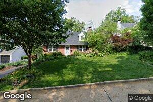 1647 Dearborn Dr, Saint Louis, MO 63122