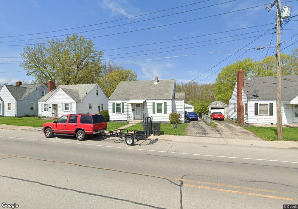 2300 W 8th St, Anderson, IN 46016 - photo 1