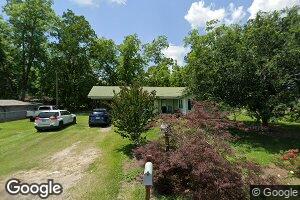 217 N Williams St, Alapaha, GA 31622