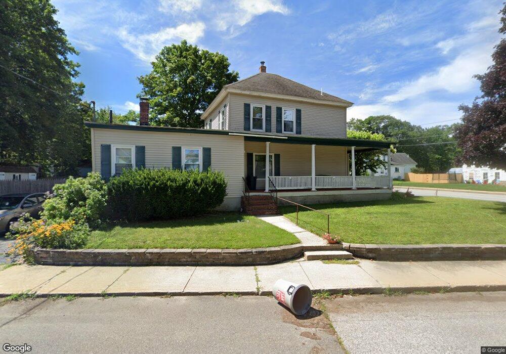 38 Oak St, Sanford, ME 04073 - photo 1