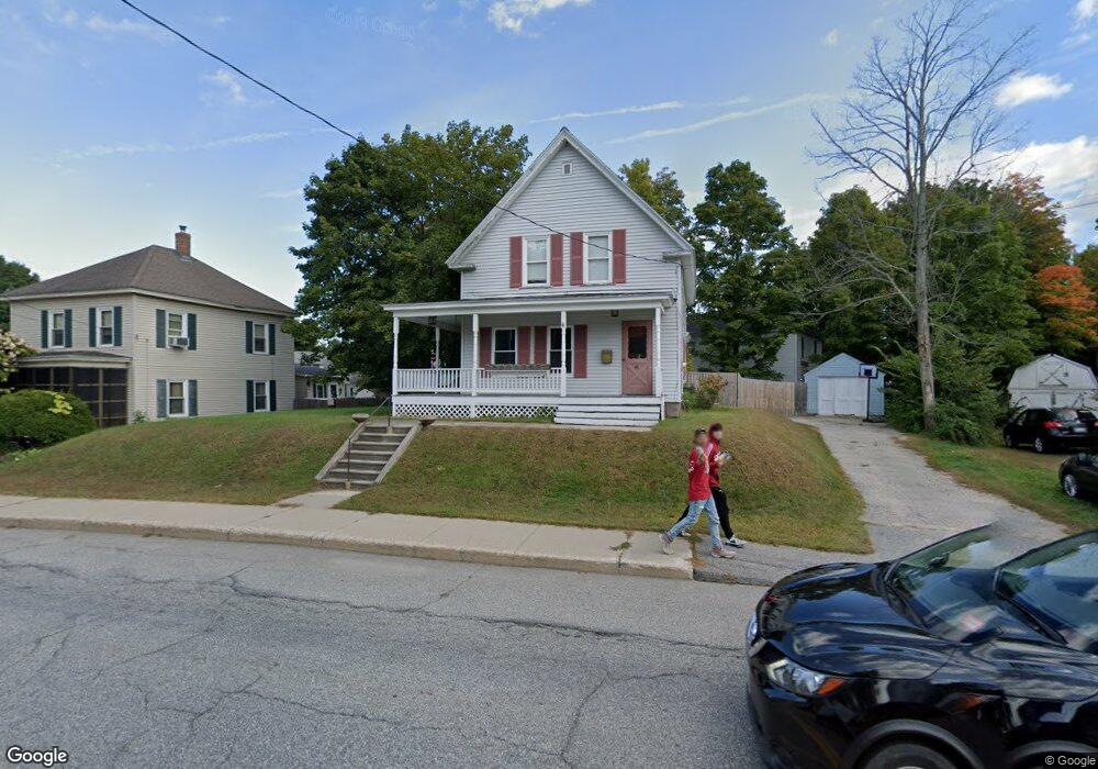 40 Oak St, Sanford, ME 04073 - photo 1