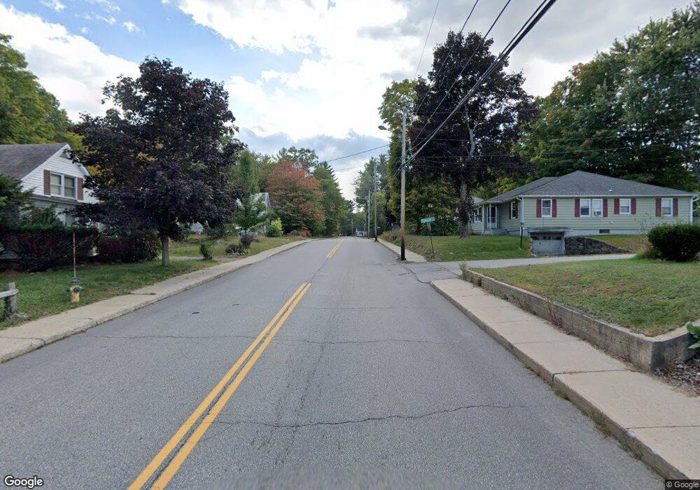 50 Oak St, Sanford, ME 04073 - photo 1