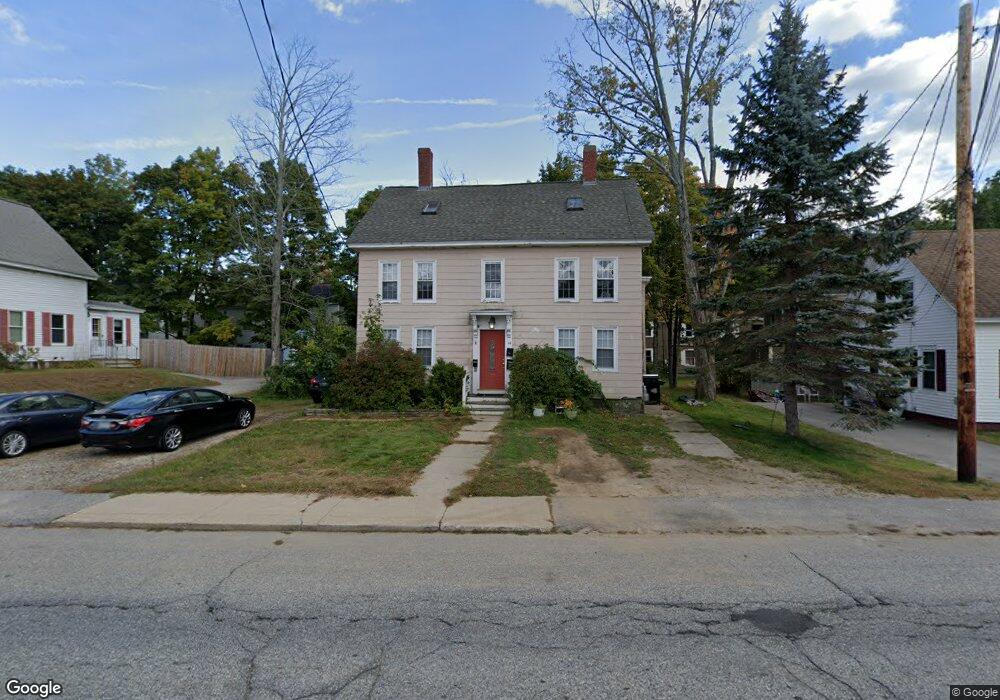 44 Oak St, Sanford, ME 04073 - photo 1