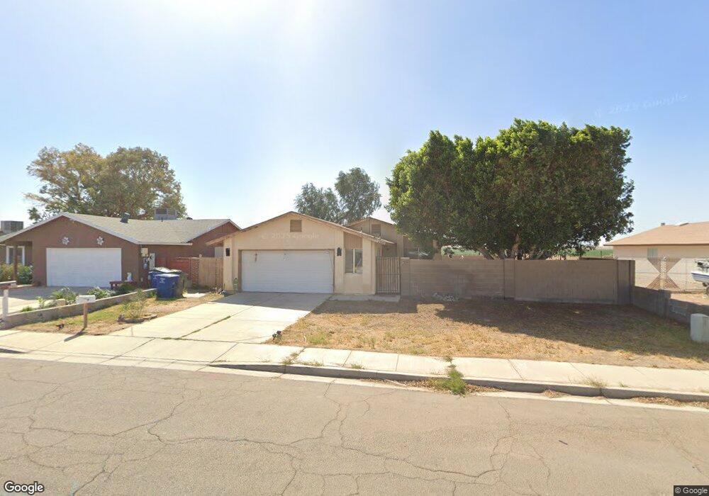 4737 W 21st Ln, Yuma, AZ 85364 - photo 1