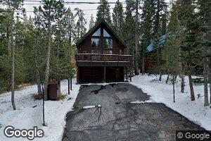 3338 Baxter Dr, Norden, CA 95724