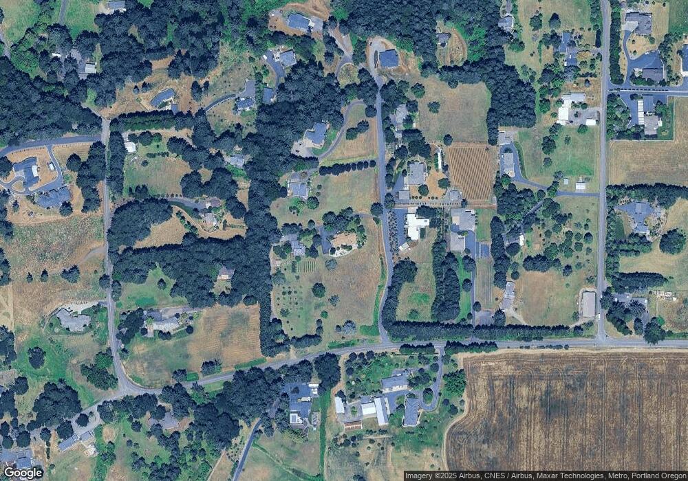 2205 NW Nut Tree Ln, McMinnville, OR 97128 - photo 1