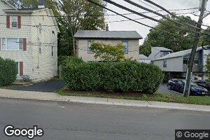 4478 New Jersey 27 Unit 203, Princeton, NJ 08540