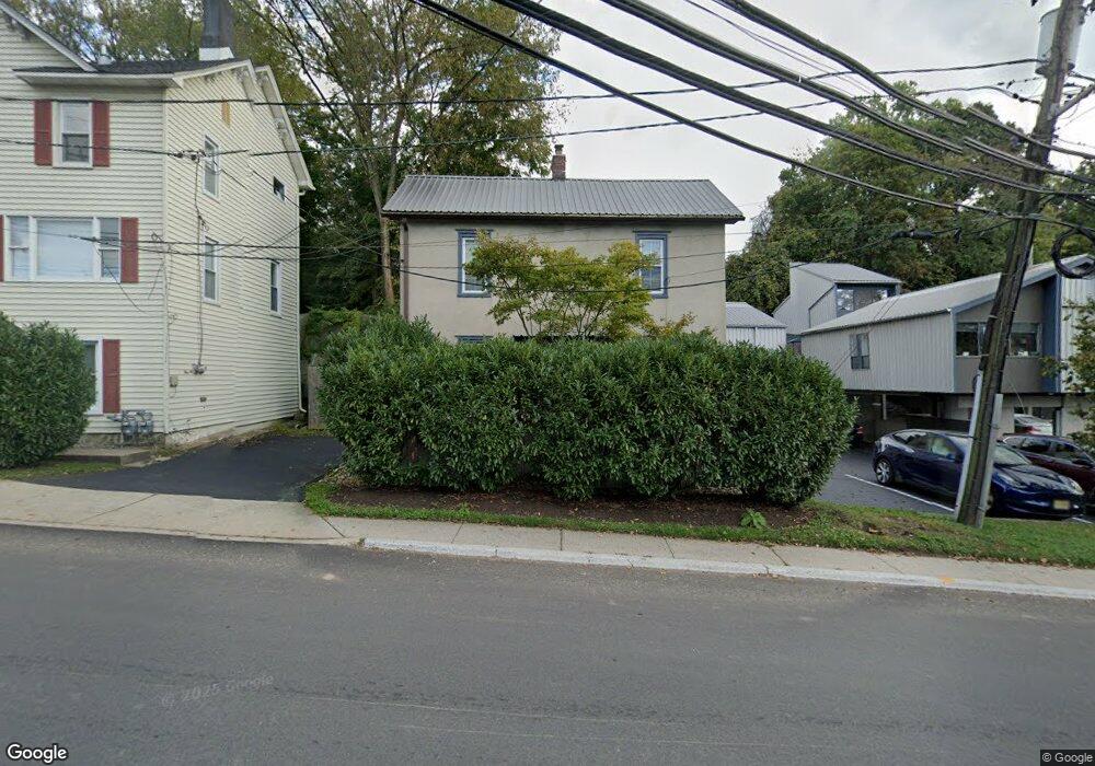 4478 New Jersey 27 unit 203, Princeton, NJ 08540 - photo 1