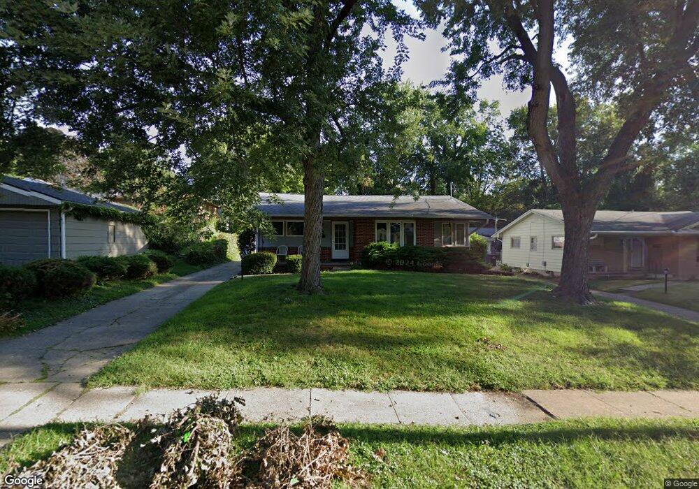 2907 Bennett Ave, Des Moines, IA 50310 - photo 1