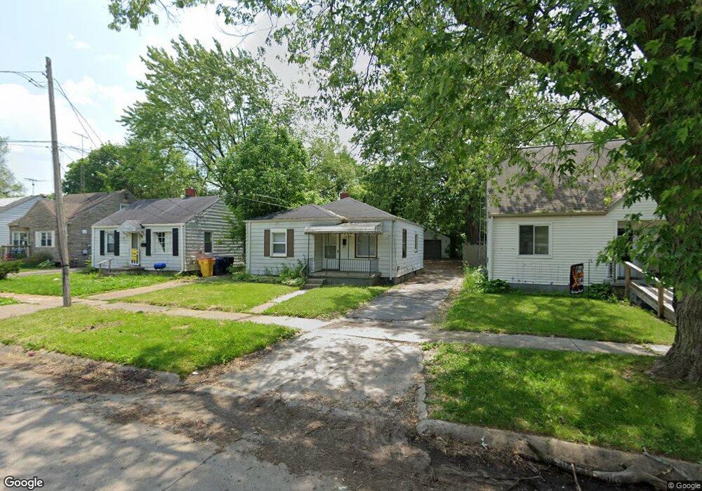 3709 Brown St, Flint, MI 48532 - photo 1