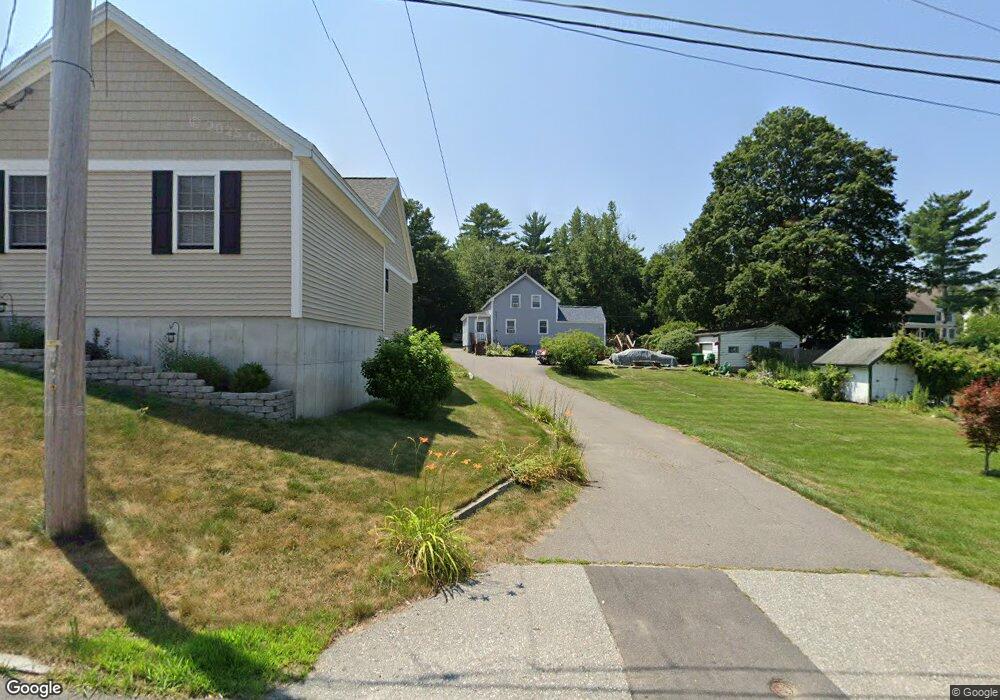 50 Prescott St unit 52, Nashua, NH 03064 - photo 1