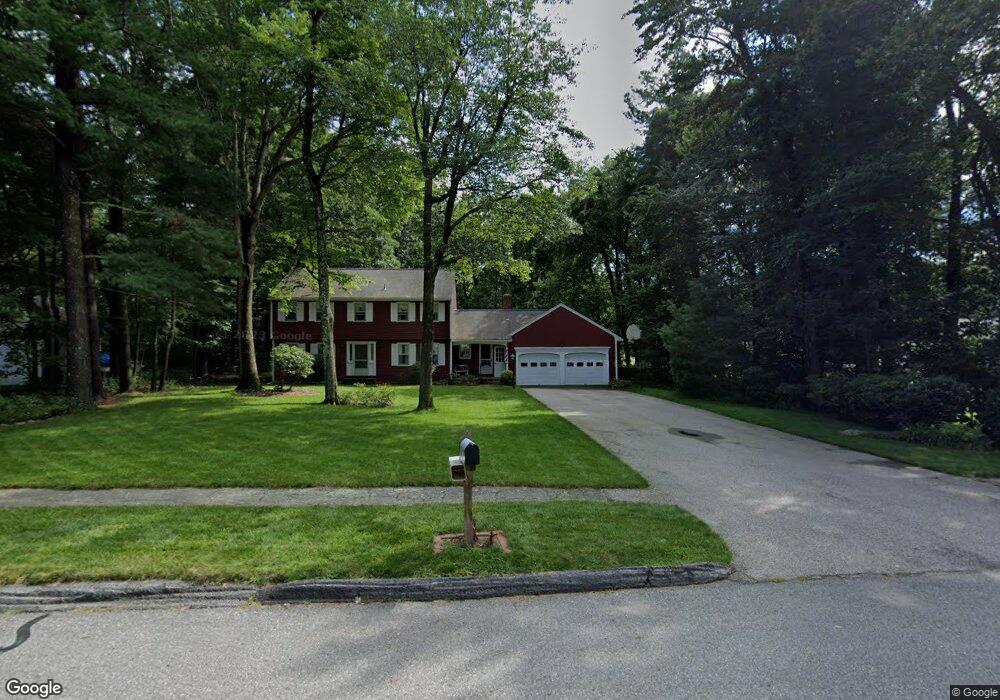 36 Wayland Cir, Holden, MA 01520 - photo 1