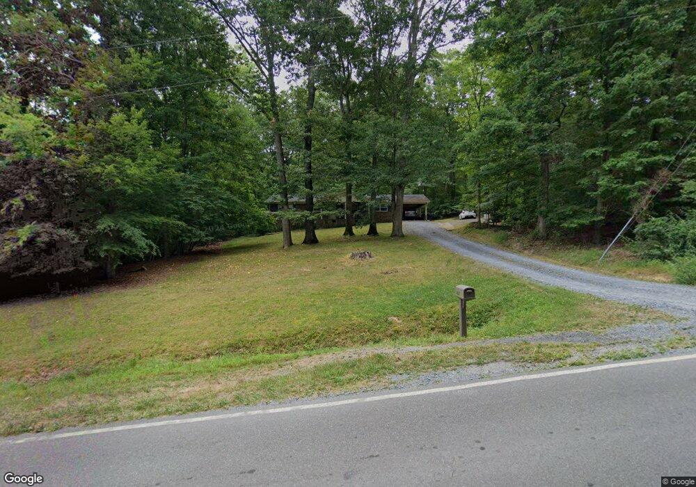 662 Back Creek Rd, Asheboro, NC 27205 - photo 1