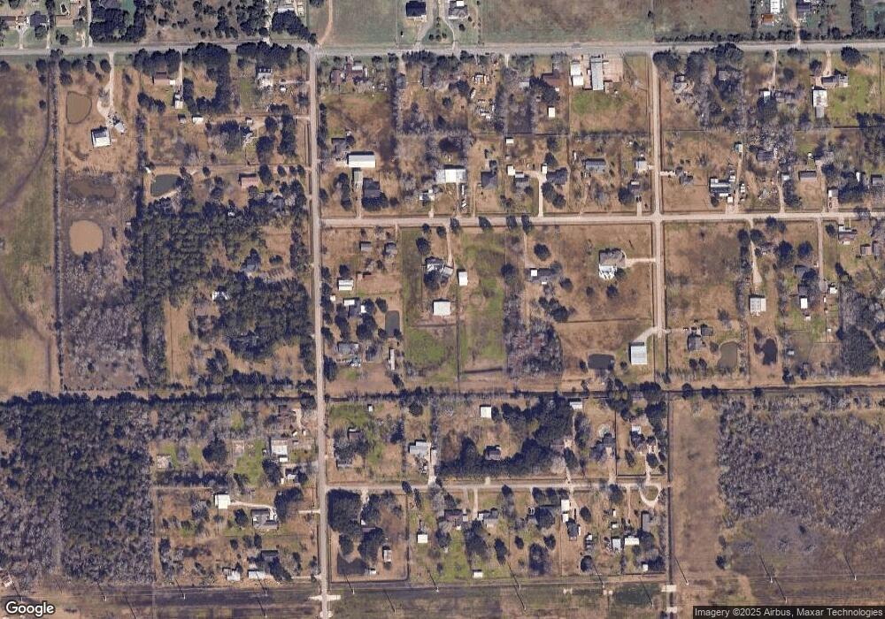 2542 County Road 357a, Alvin, TX 77511 - photo 1