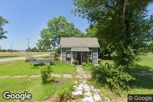 101 Washington St, Uniontown, KS 66779