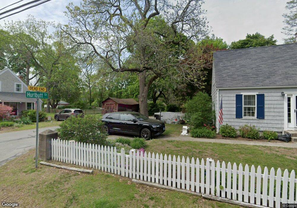 32 Hurlbutt Rd, Gales Ferry, CT 06335 - photo 1