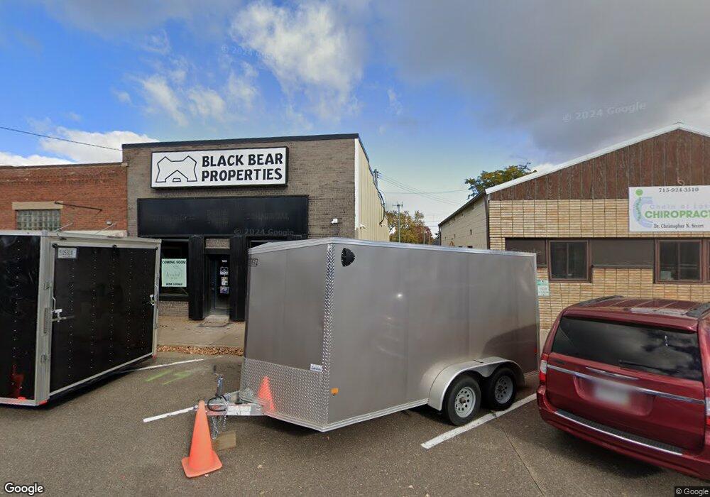 120 Knapp St, Chetek, WI 54728 - photo 1