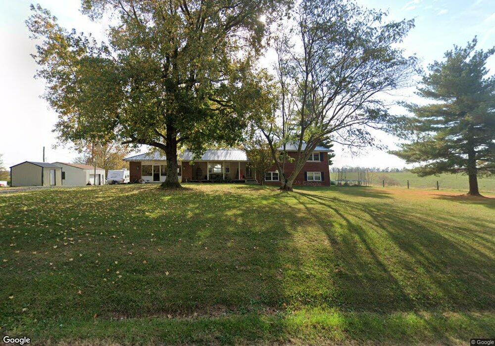 305 Cowan Rd, Ewing, KY 41039 - photo 1