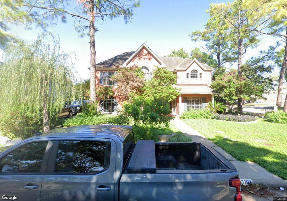 15102 Easton Park Dr, Houston, TX 77095 - photo 1