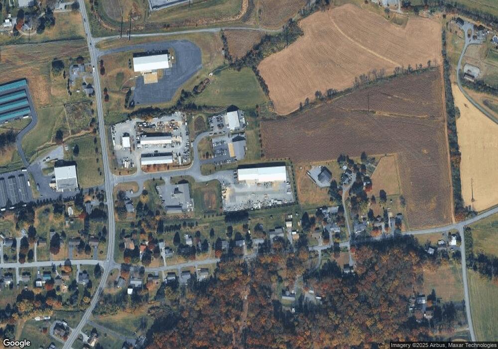 122 Andrews Way, Mohnton, PA 19540 - photo 1