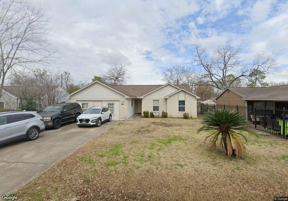 1029 Sally Anne Dr, Rosenberg, TX 77471 - photo 1