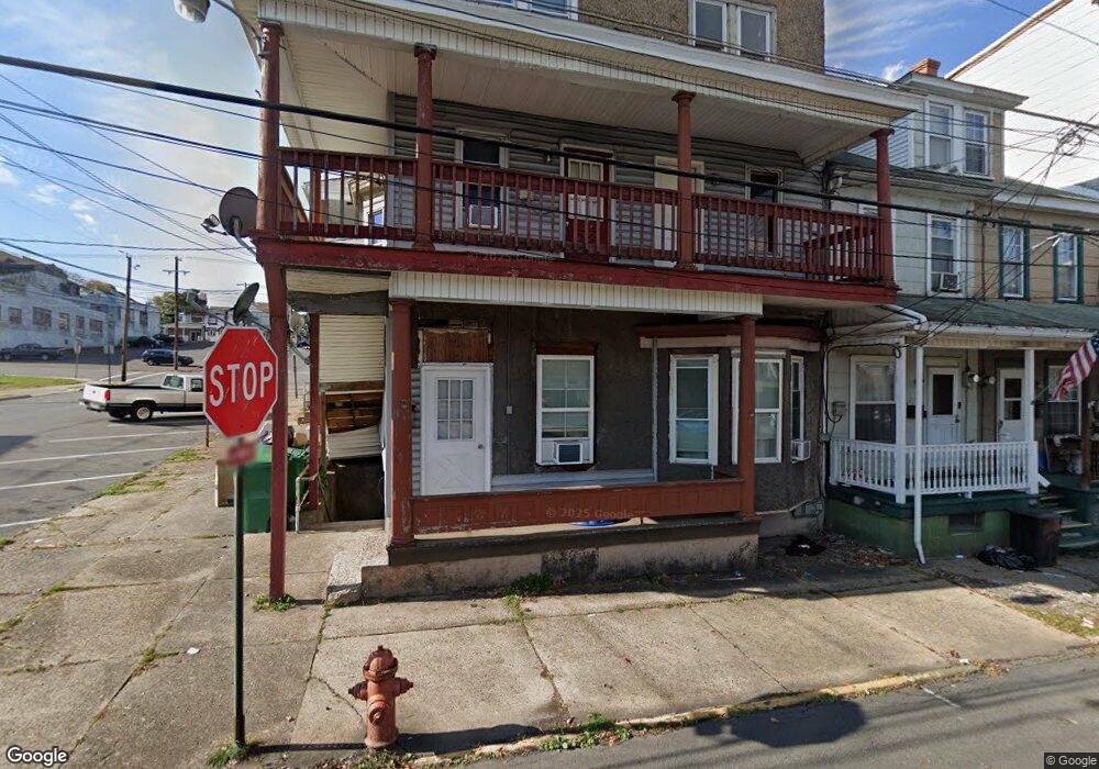 2 N 2nd St unit 4, Shamokin, PA 17872 - photo 1