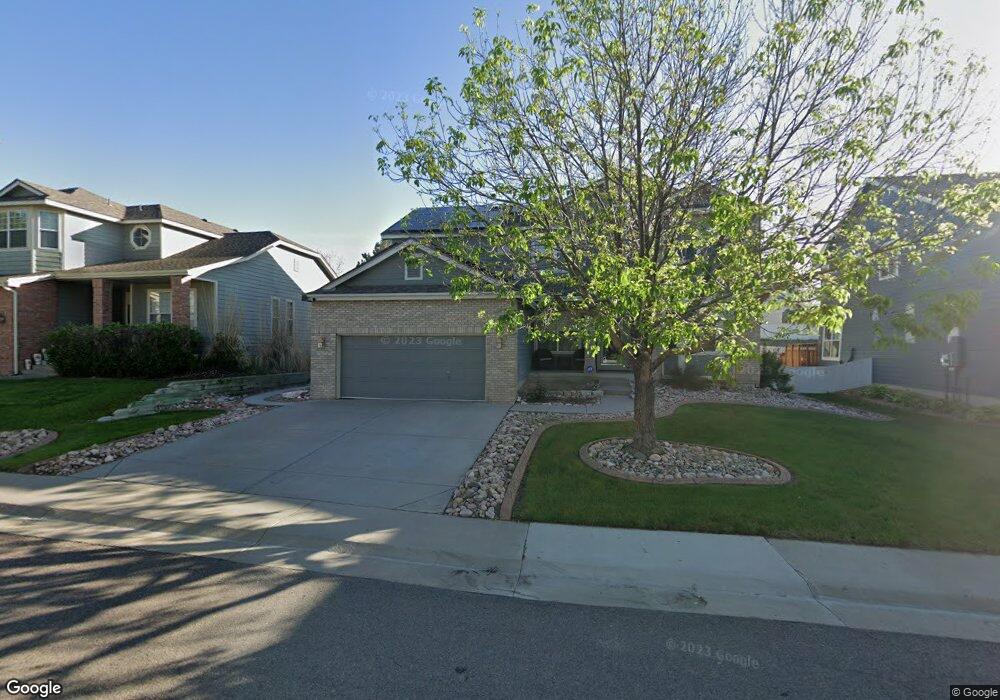 20355 E Maplewood Place, Centennial, CO 80016 - photo 1