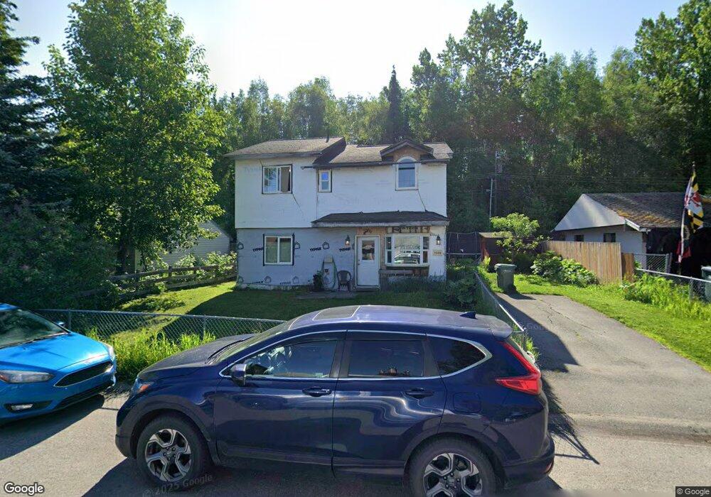 1509 Atkinson Dr, Anchorage, AK 99504 - photo 1